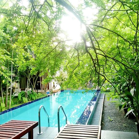Canaya Boutique Villa Bope Exterior photo