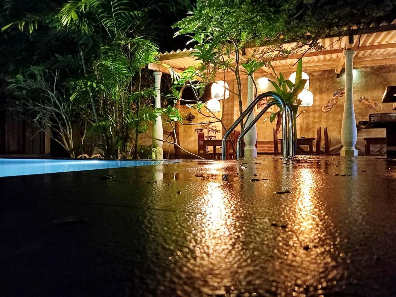 Canaya Boutique Villa Bope Exterior photo