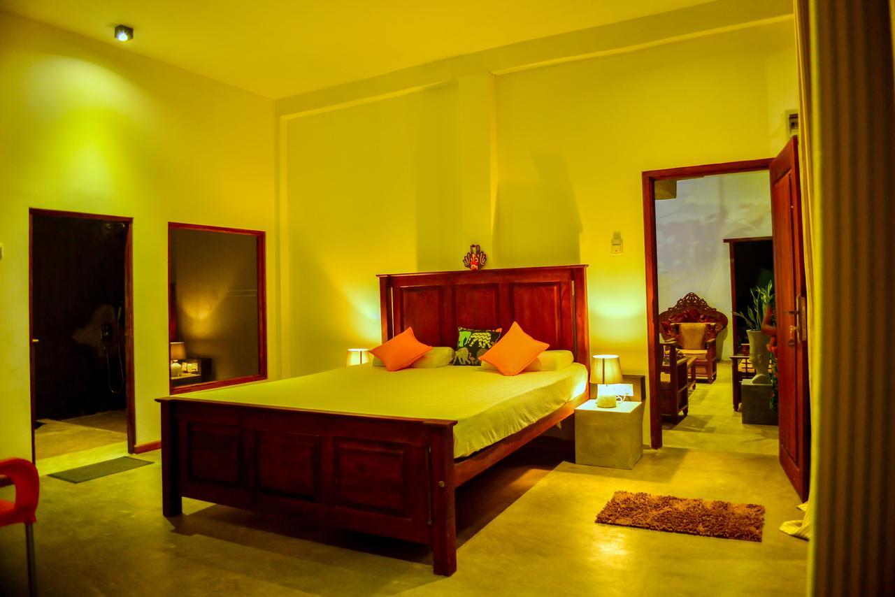 Canaya Boutique Villa Bope Exterior photo