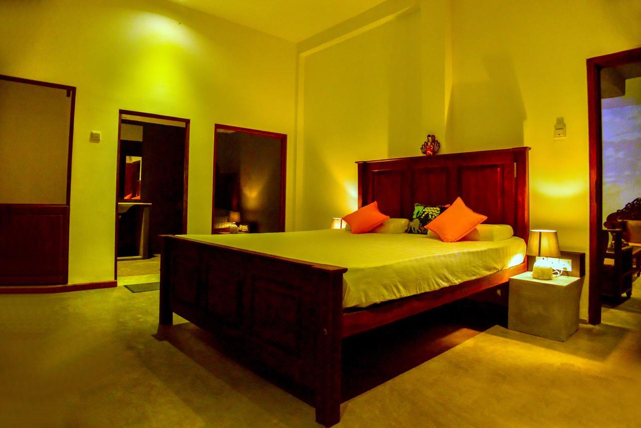 Canaya Boutique Villa Bope Exterior photo